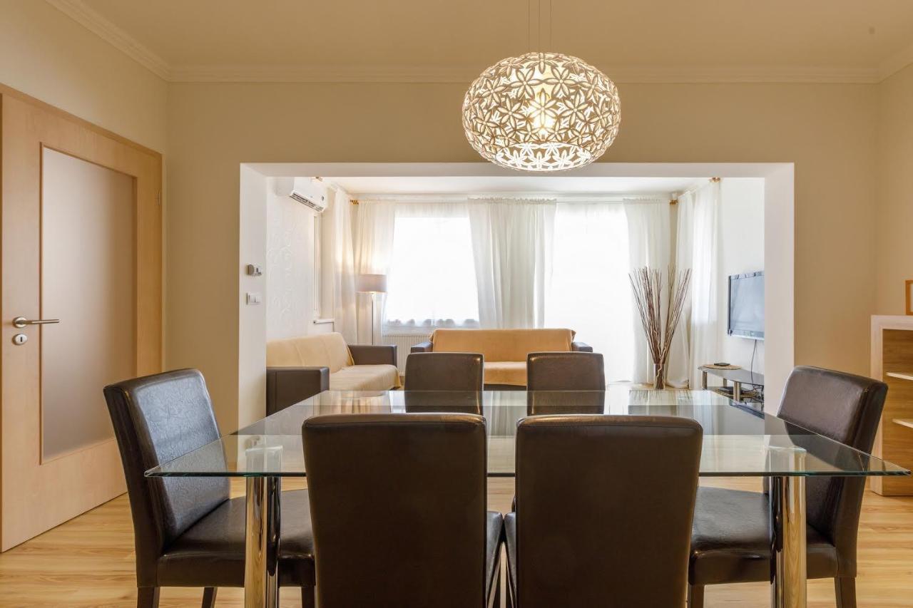Andi Apartman Heviz Exterior foto