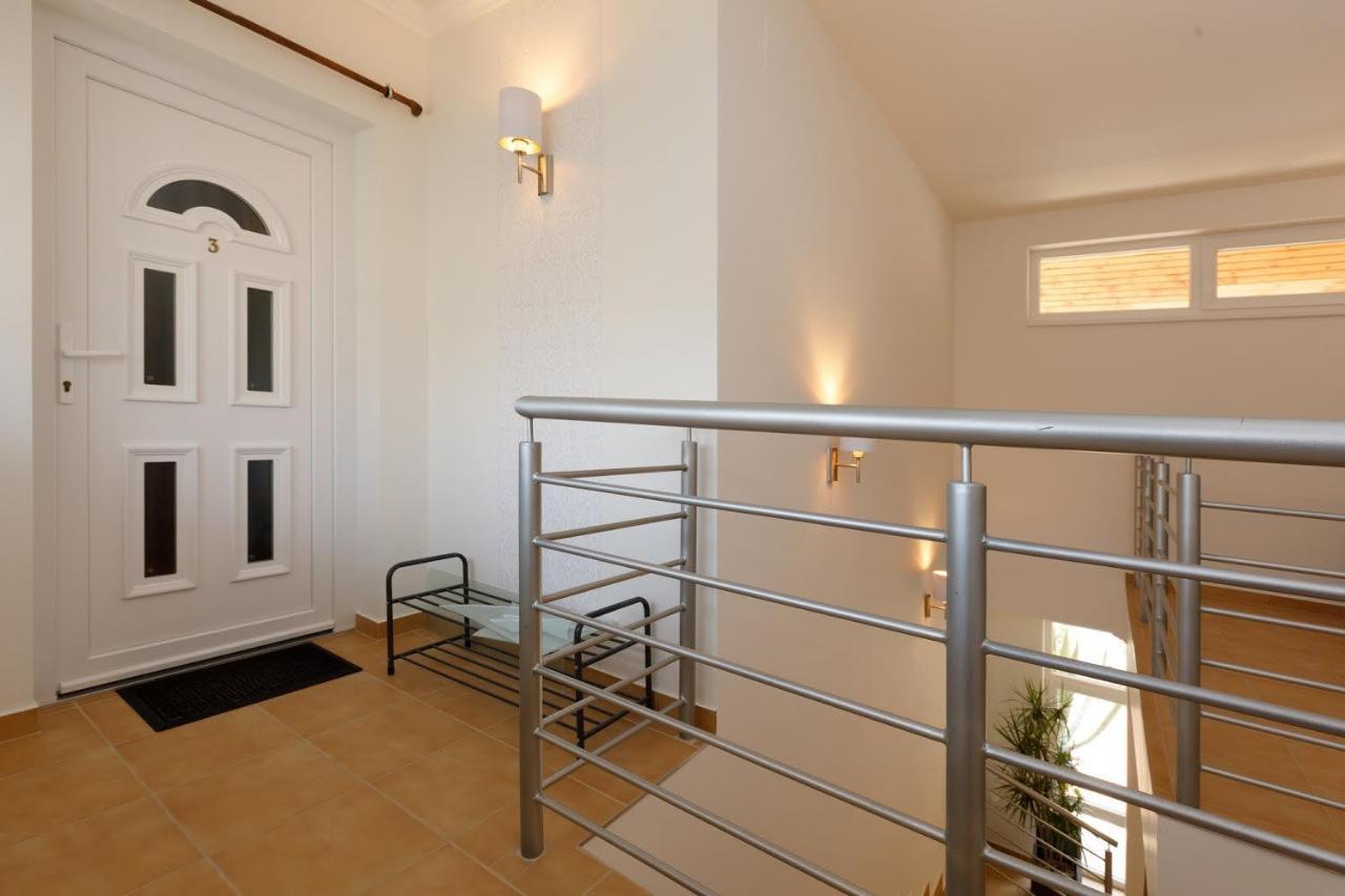 Andi Apartman Heviz Exterior foto