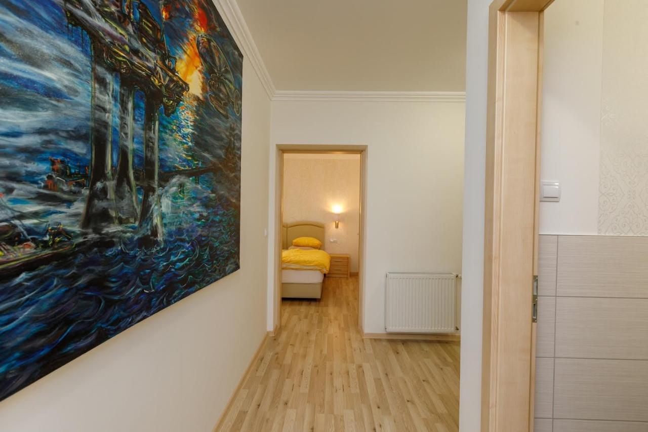 Andi Apartman Heviz Exterior foto
