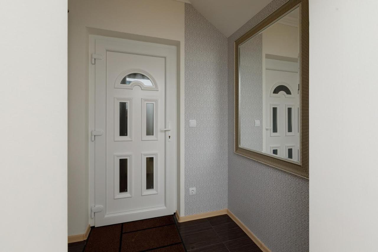 Andi Apartman Heviz Exterior foto
