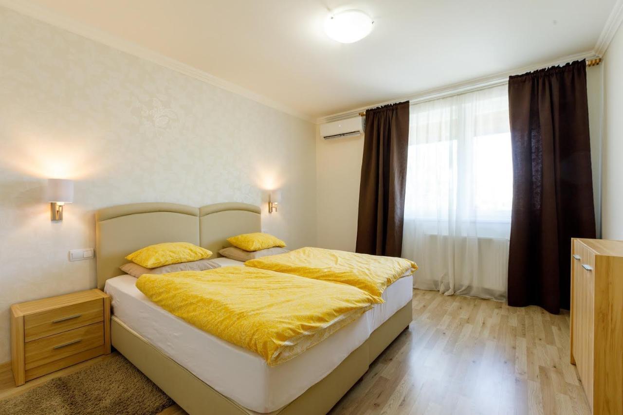 Andi Apartman Heviz Exterior foto