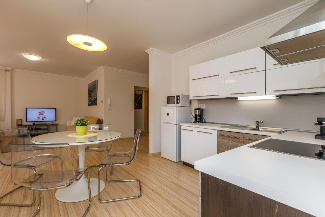 Andi Apartman Heviz Exterior foto