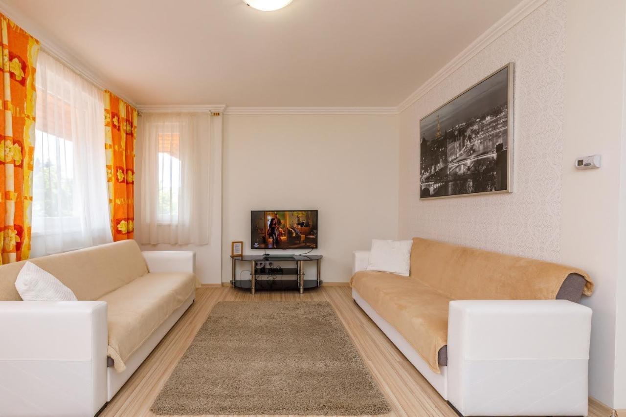 Andi Apartman Heviz Exterior foto