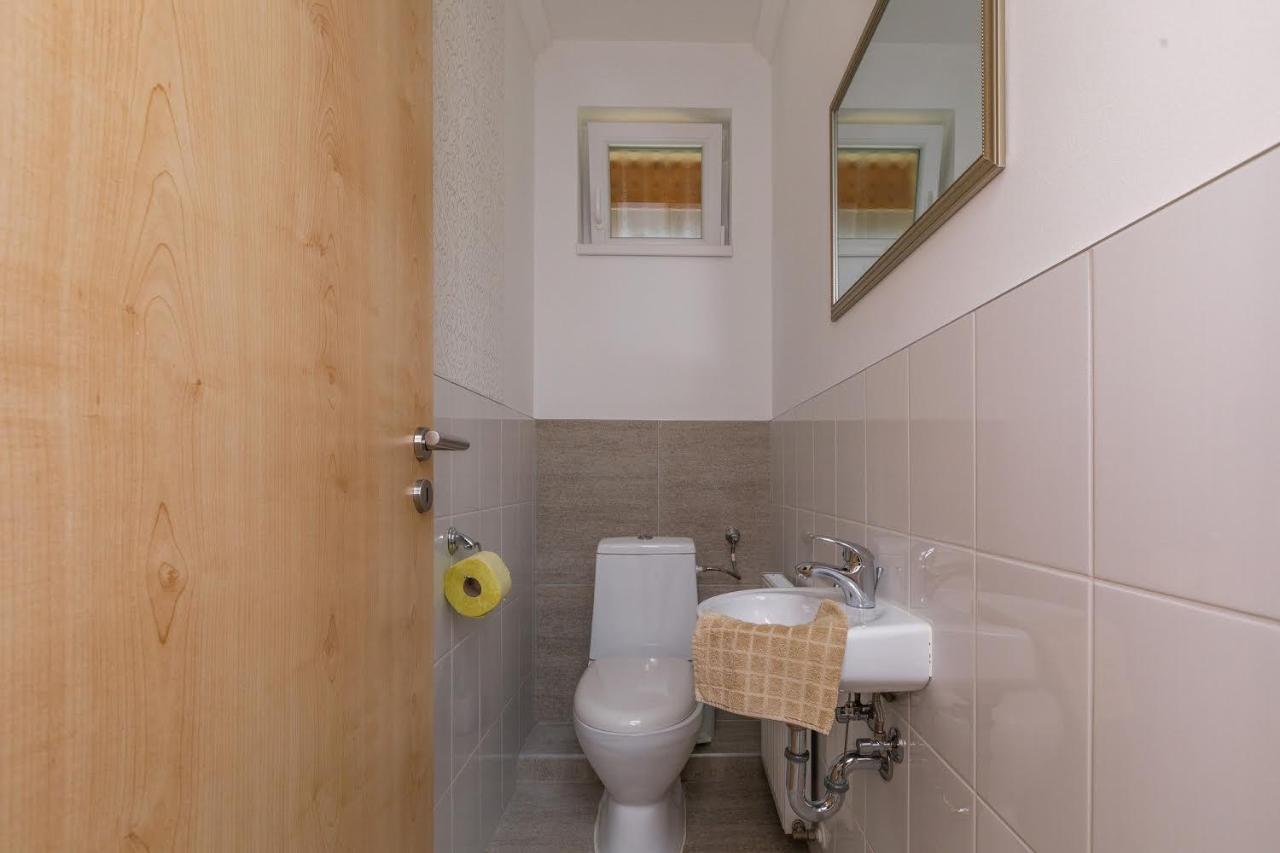 Andi Apartman Heviz Exterior foto