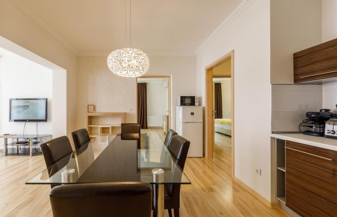 Andi Apartman Heviz Exterior foto