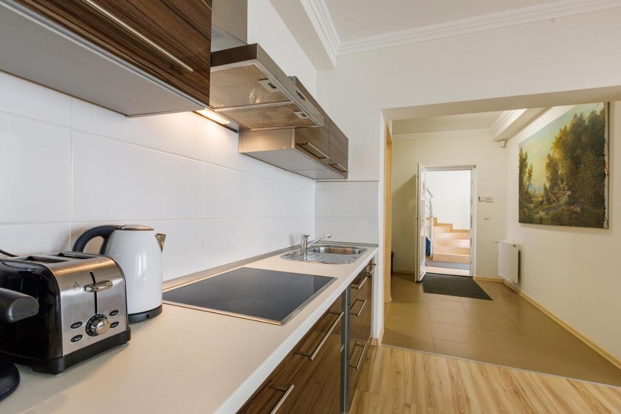 Andi Apartman Heviz Exterior foto