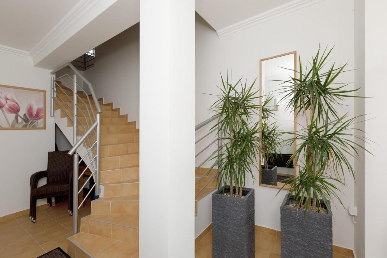 Andi Apartman Heviz Exterior foto