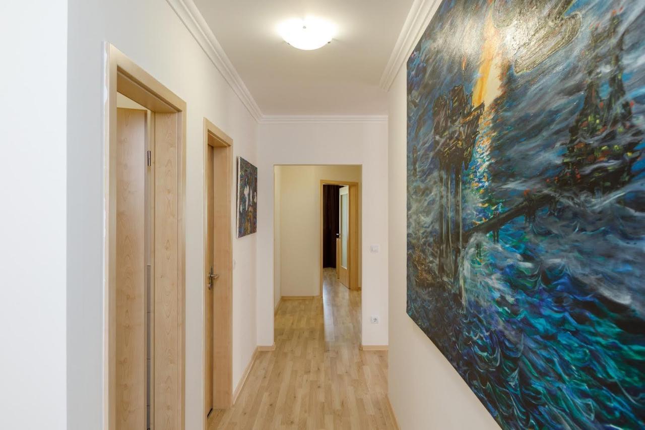 Andi Apartman Heviz Exterior foto