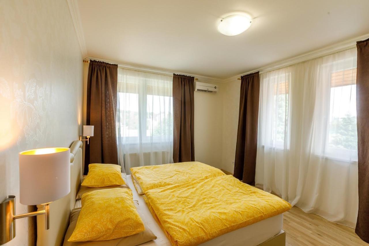 Andi Apartman Heviz Exterior foto