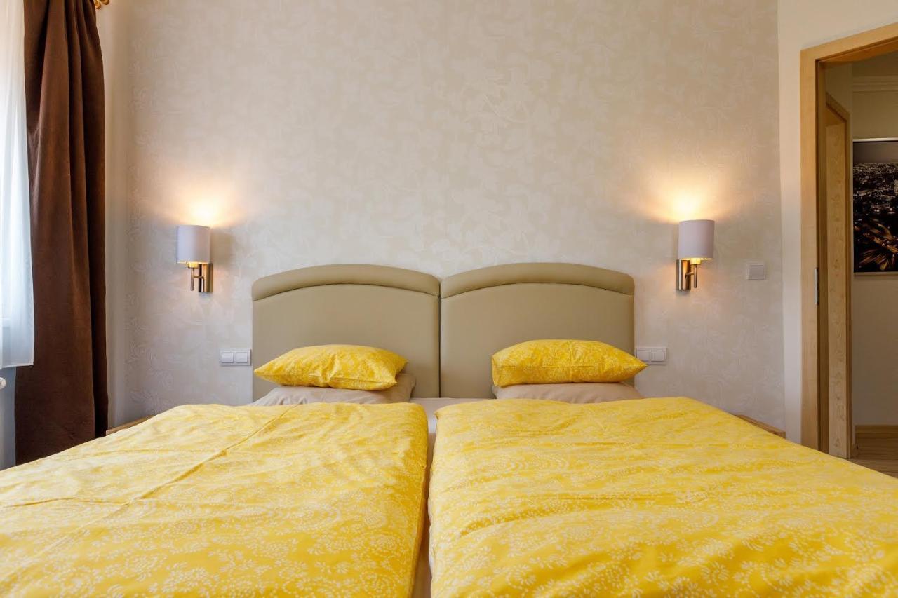Andi Apartman Heviz Exterior foto