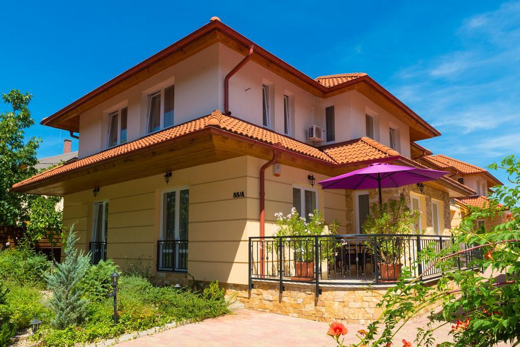 Andi Apartman Heviz Exterior foto
