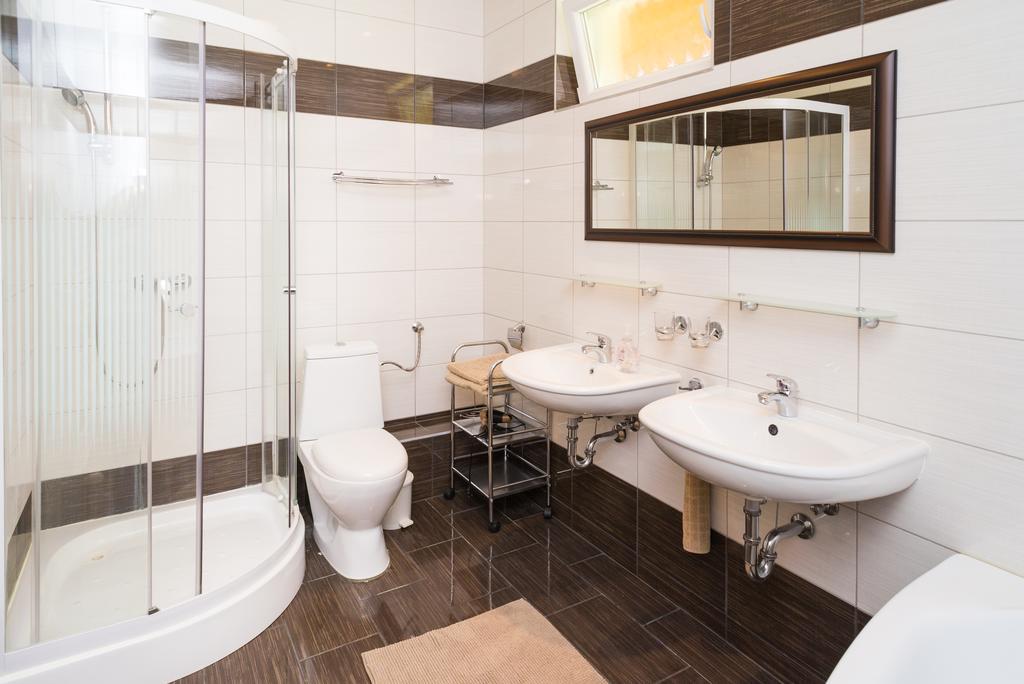 Andi Apartman Heviz Exterior foto