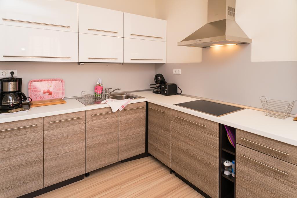 Andi Apartman Heviz Exterior foto